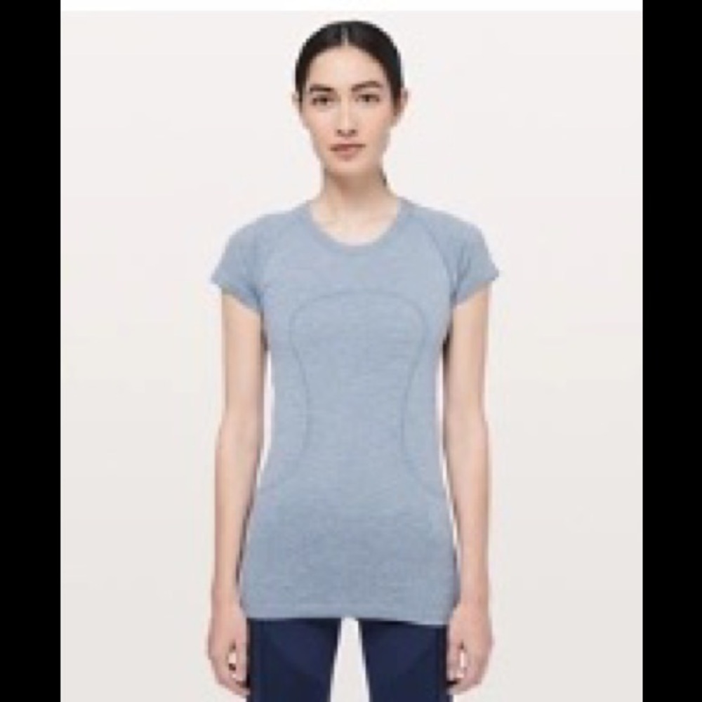 LULULEMON SWIFTLY TECH SHORT SLEEVE